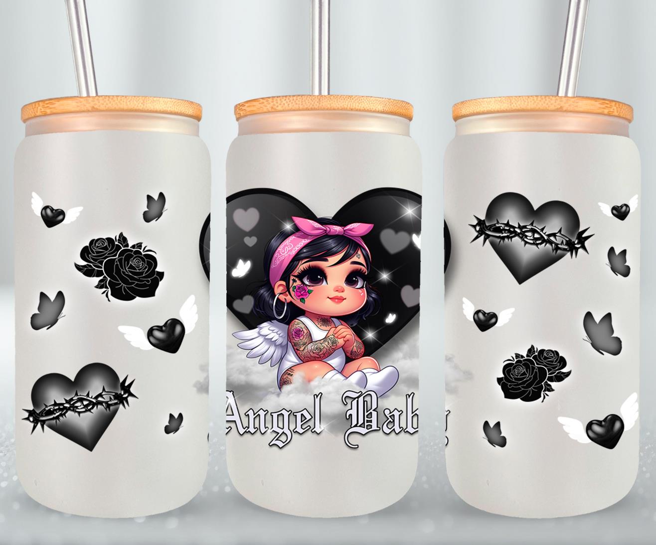 Angel Baby-10119